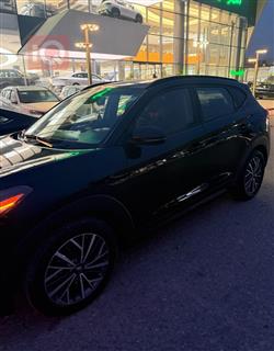 هیۆندای تۆکسۆن